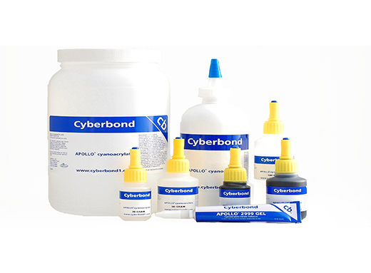 Cyberbond SI Surface Insensitive H-Series Cyanoacrylate Super Glue