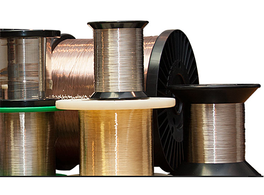 Precision Wire Technologies Stainless Steel Wire