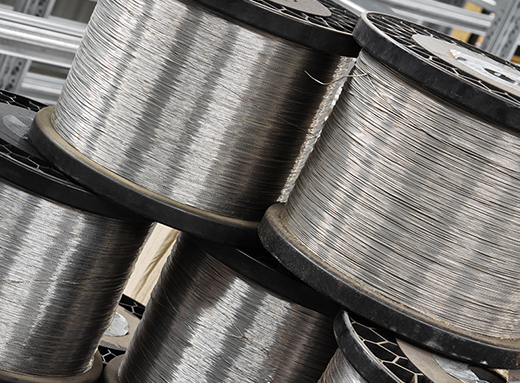 Precision Wire Technologies Stainless Steel Wire