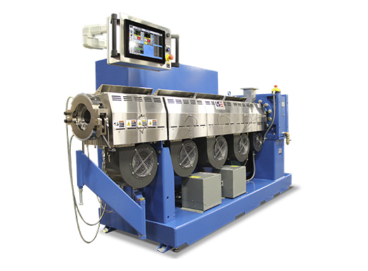 US-EXTRUDERS Medical Extruders