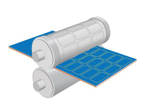 DielTech Adhesive Solutions