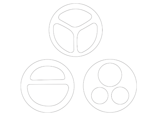 Hylubric自动打孔机