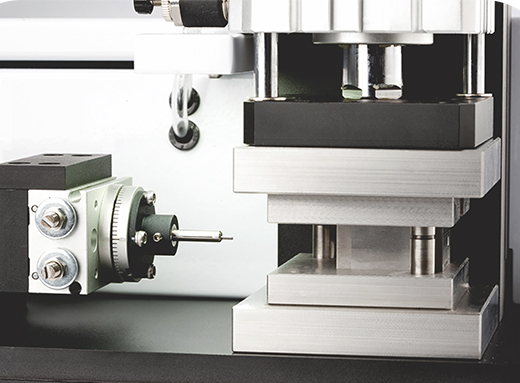 Hylubric自动打孔机