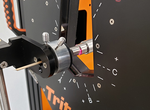 Laser Micrometers & Ultrasonic Wall Measurement