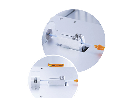 Catheter Forming Equipment