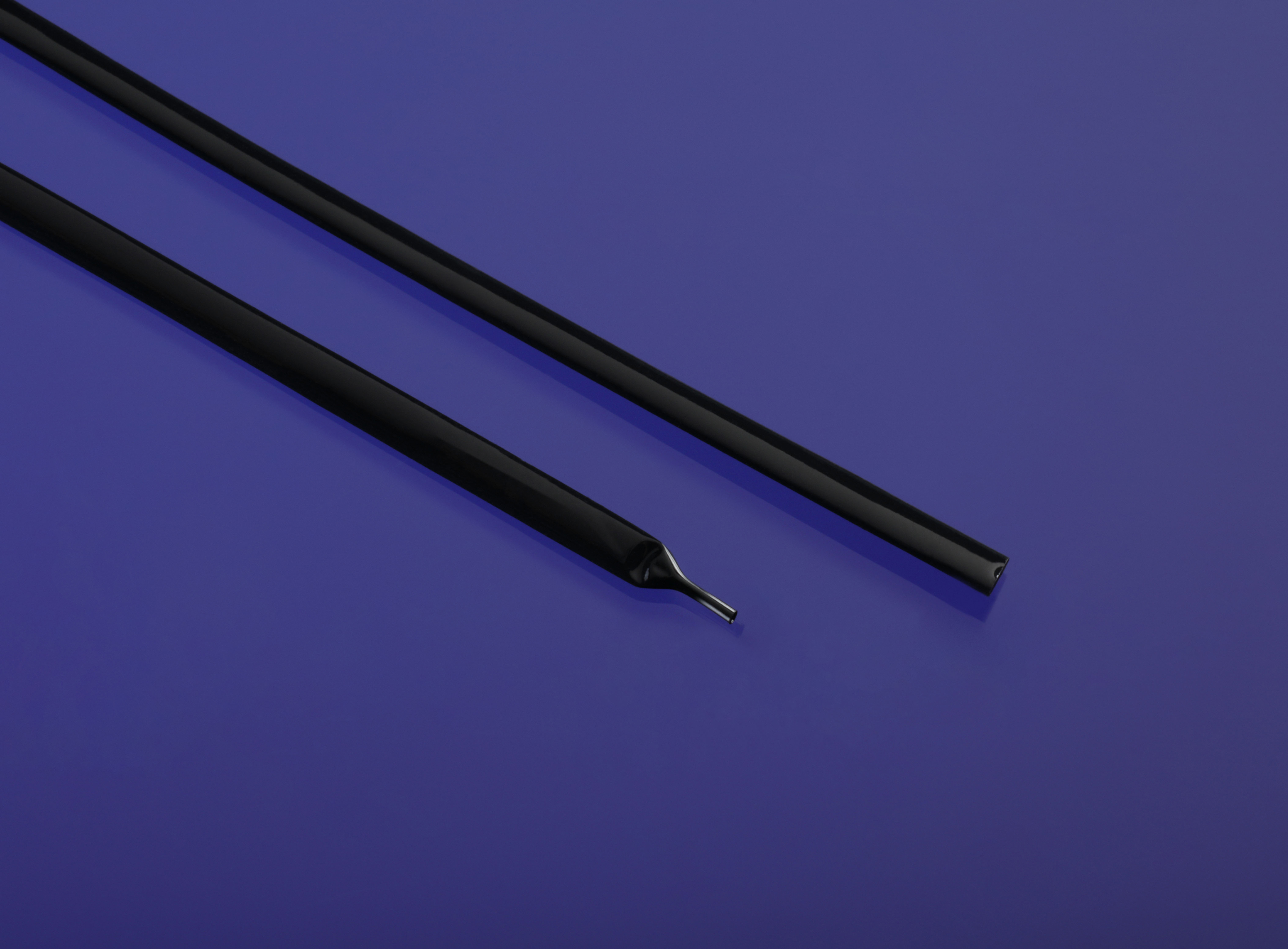 Pebax & Polyolefin Heat Shrink Tubing